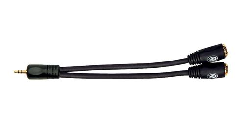 Adaptateur mini jack Planet Waves P047ZZ