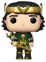 POP: ARCHITECT- POP 6