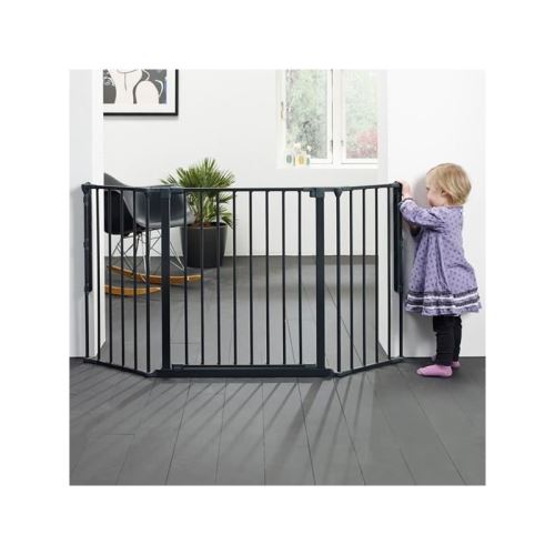 Barrière de sécurité bébé Modulable M BabyDan