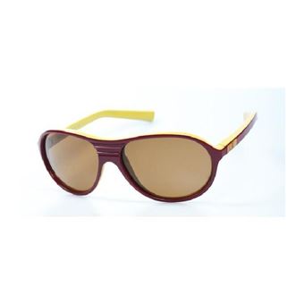 lunette de soleil nike marron