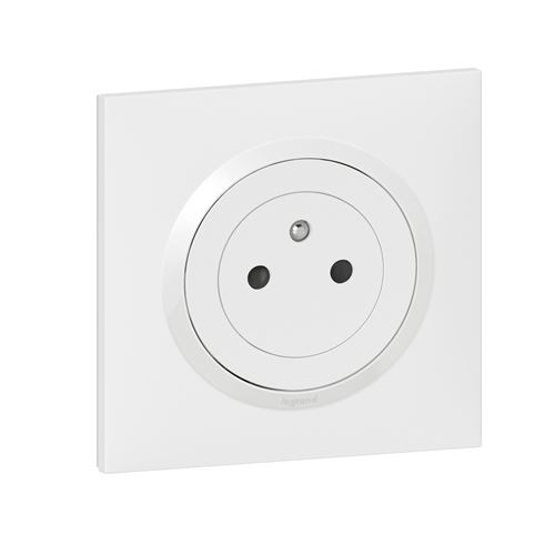 Legrand Blanc Dooxie 600735 - Image 4