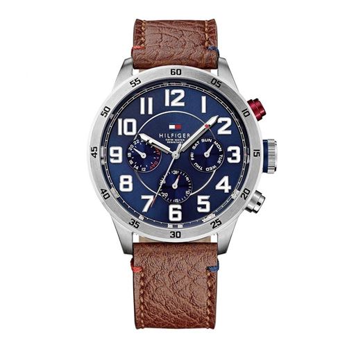 Montre Homme Tommy Hilfiger 1791066