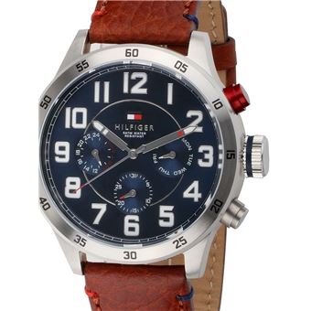 13 sur Montre Homme Tommy Hilfiger 1791066 Montre Top Prix fnac
