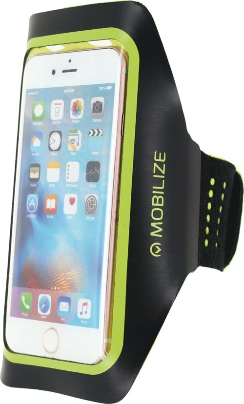 Mobilize MOB-22103 Smartphone M Jaune