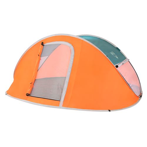 Pavillo Tente Nucamp 4 personnes Orange