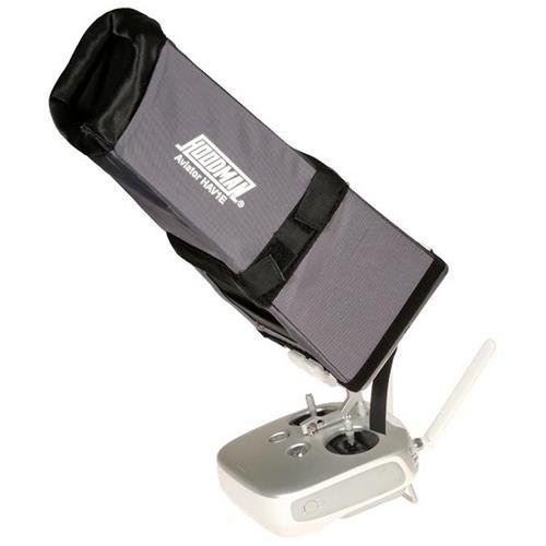 Hoodman Drone aviateur Capuche kit pour l'iPad Mini (Inclut Hav1 & Hav1e)
