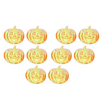 5% Sur Patch Halloween 500Pcs En Tissu Citrouille - Autres - Achat & Prix |  Fnac