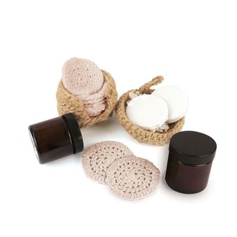 Coffret Zero Dechet Salle de bain