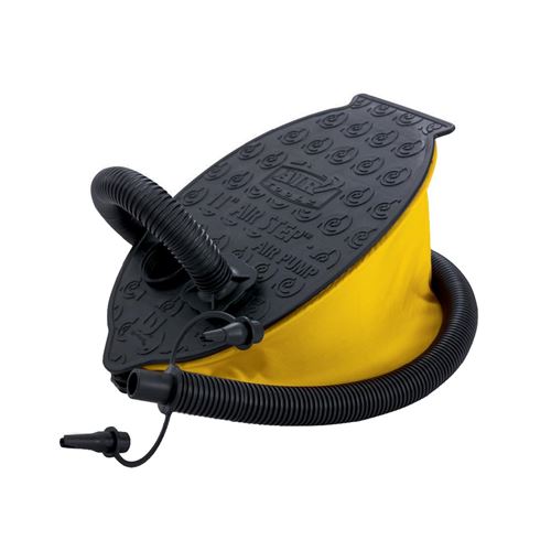Bestway Noir Pompe À Pied Enfant - Image 2