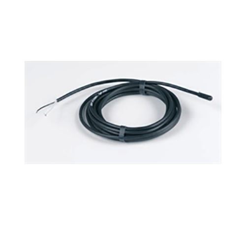 Danfoss 140F1091 Bodenfühler Tragschiene (DIN-Schiene) -25 bis +125°C