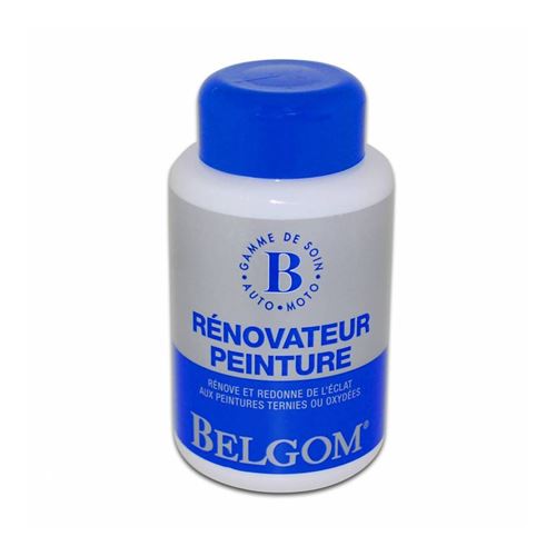 Belgom renovateur peinture (250ml)