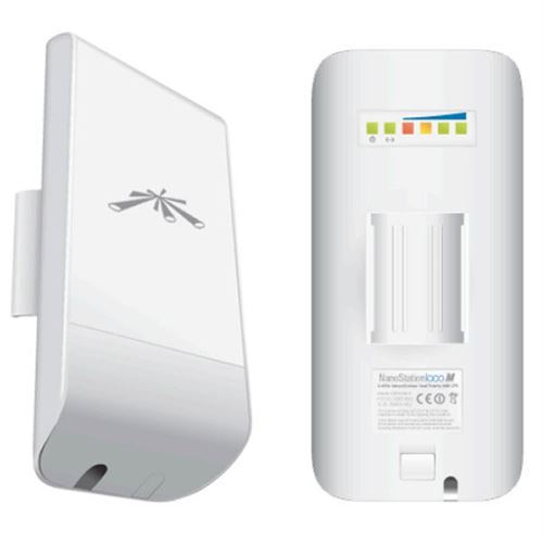 Ubiquiti Blanc Loco M2