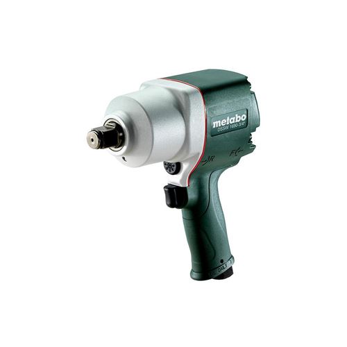 Metabo Visseuse À Choc À Air Comprimé 6.2Bar 10.5L/S Dssw 1690-3/4 - Image 1
