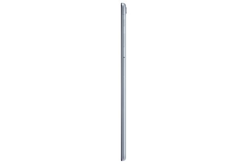 Samsung Galaxy Tab A (2019) - Tablet - Android 9.0 (Pie) - 32 GB - 10.1 TFT (1920 x 1200) - microSD sleuf - zilver
