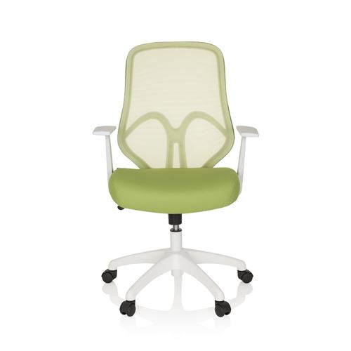 Chaise de bureau siège pivotant AMIKO II maille tissu Chaise de bureau siège pivotant AMIKO II maille tissu