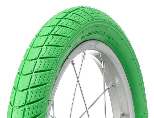 AMIGO pneu extérieur Ortem Venom14 x 2,00 (50-254) vert