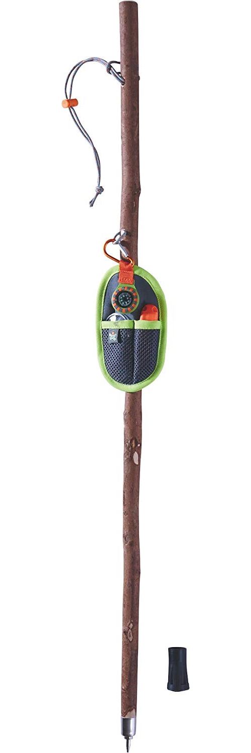 Bâton de marche Terra Kids