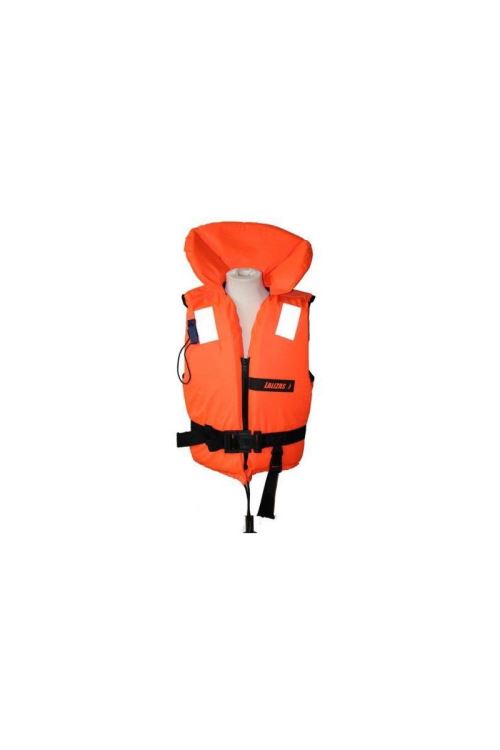LALIZAS Gilet de Sauvetage 100N 70-90kg