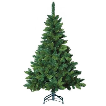 Sapin De Noel Vert 210 Cm Blooming Achat Prix Fnac