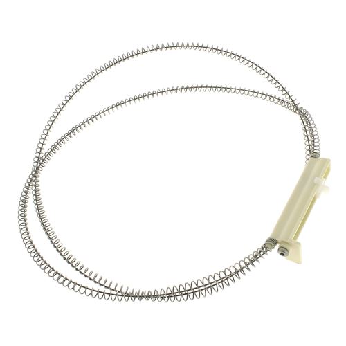 Collier De Manchette Malice pour Lave Linge Brandt - Wtg737900