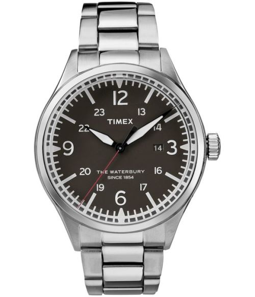 Timex Homme Montre TW2R38700