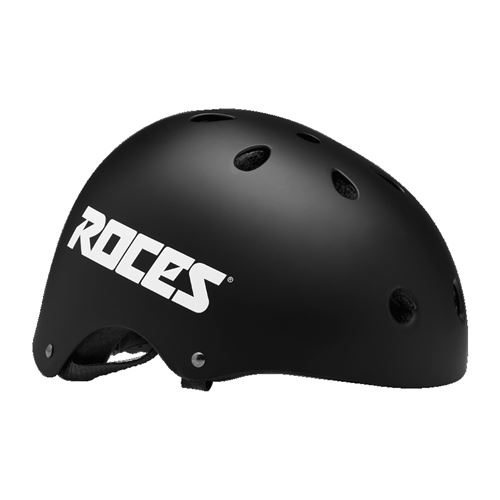 Roces Casque agressif junior noir