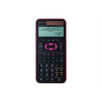 Calculatrice Scientifique OSAMA 56 Fonctions - Étui Coulissant - Approuvée Examens