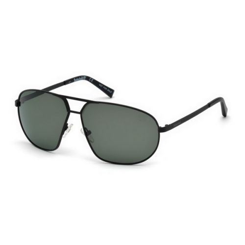 Lunettes de soleil Homme Timberland TB9150-6305R Noir (63 Mm)