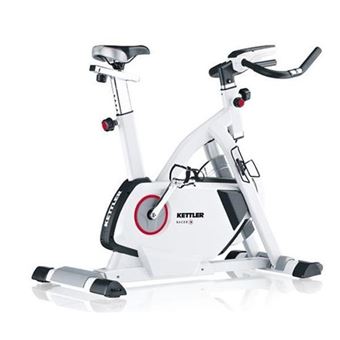 Velo De Spinning Kettler Racer 3 Velos De Cardio Training Achat Prix Fnac
