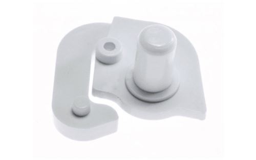 Douille Fermeture Porte Gauche pour Refrigerateur Indesit - C00285295