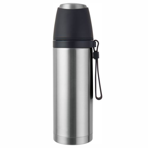 Berghoff - Bouteille isotherme de voyage 0,5l - Essentials
