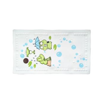 Sur Tapis De Bain Anti Derapant Pour Bebe Bt013 Tapis D Eveil Achat Prix Fnac