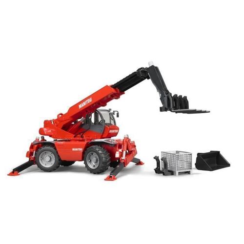 Manitou mrt 2150 bruder online