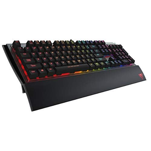 Patriot Viper V760 RGB mécanique Clavier de Jeu