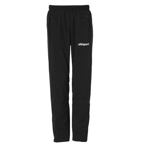 Pantalon de présentation Uhlsport-bleu marine-S