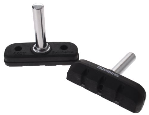 Shimano jeu de plaquettes de frein Altus BR-CT91cantilever 10 paires