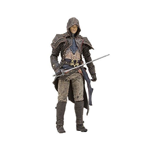 McFarlane Toys Assassins Creed Series 4 Arno Figure
