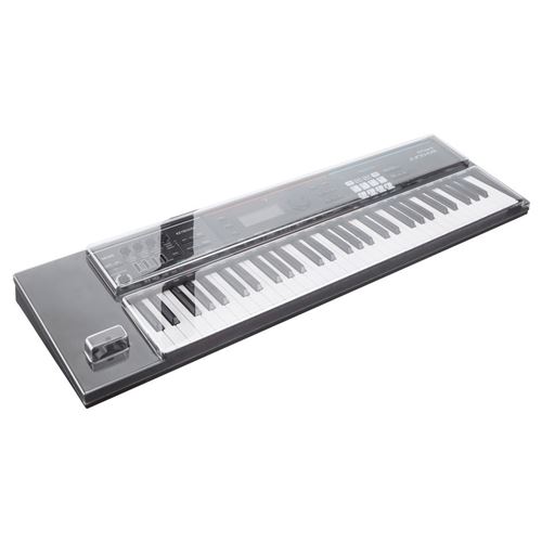 Decksaver Roland Juno-DS61 capot de protection