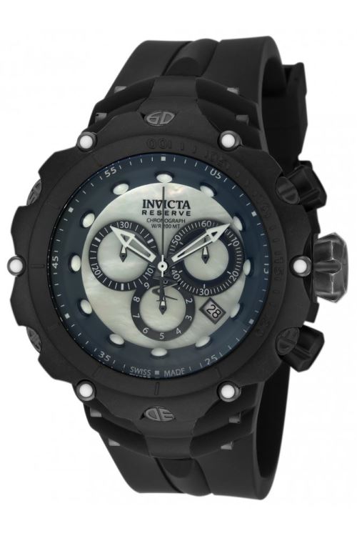 Invicta Venom 18454 Montre Homme - 52mm