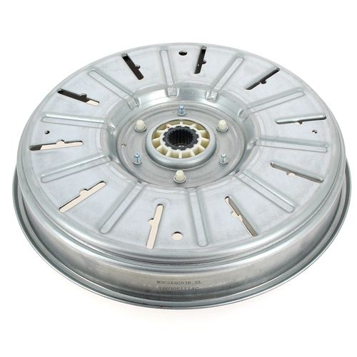 Module Lave Linge LG Rotor De Moteur pour Lave-Linge LG