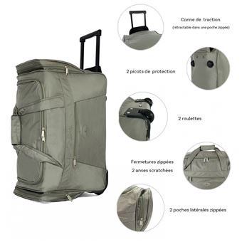 Sac de online voyage david jones