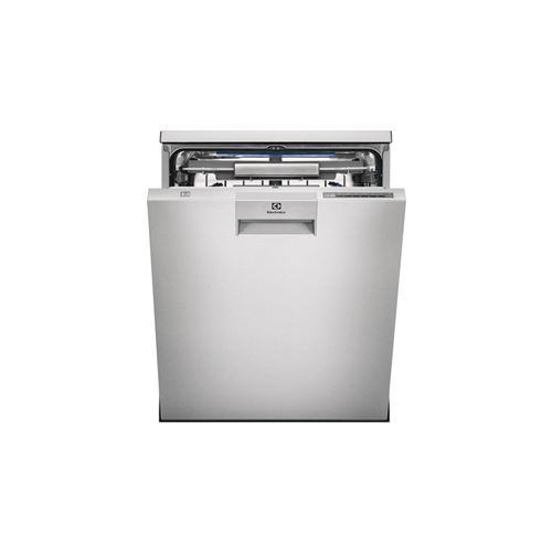 Electrolux Esf7506Rox - Lave-Vaisselle - Largeur : 59.6 Cm - Profondeur : 61 Cm - Hauteur : 85 Cm - Acier Inoxydable