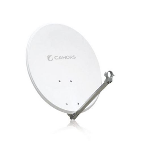 Antenne parabolique acier 80cm Cahors 141204r13