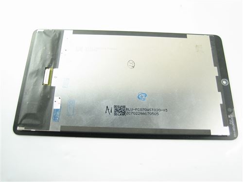 Huawei MediaPad T3 7 Wifi VITRE TACTILE Ecran LCD Display Noir