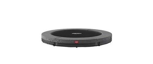 Trampoline BERG Favorit InGround 200 Grey
