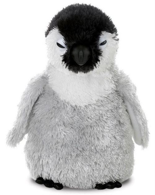 Aurora pingouin câlin Mini Flopsie bébé 20,5 cm