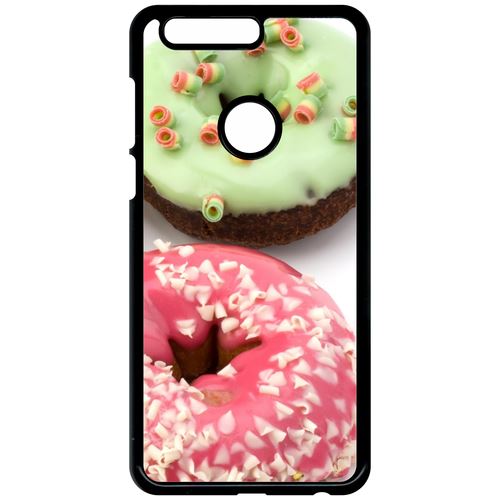 Coque Huawei Honor 8 Donuts