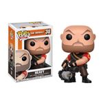 Figurine Funko Pop! Team Fortress 2: Heavy