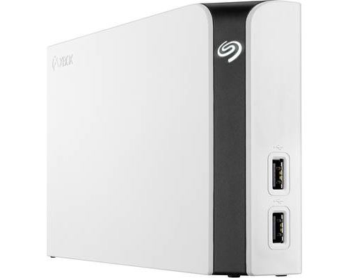 Seagate Game Drive pour Xbox Portable 6,3 cm Disque dur externe pour Xbox One et Xbox 360 Hub 8 To