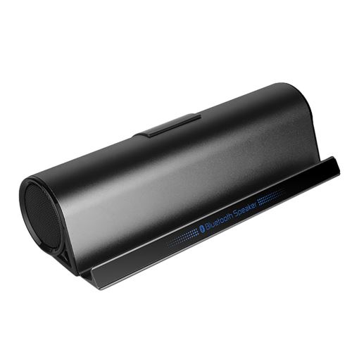 BT-10 haut de gamme Bluetooth alliage audio mobile Support multi-fonctions d enceintes Bass_onaeatza113